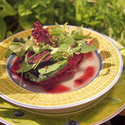 Paint the Town Red Salad