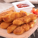Chicken Nuggets  (Gluten-Free)