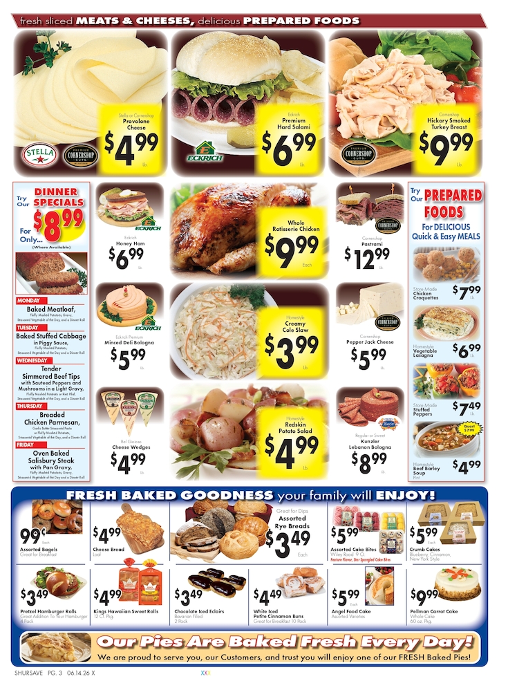 Circular Page 3